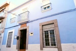 Casa Rural “La Perra Gorda”