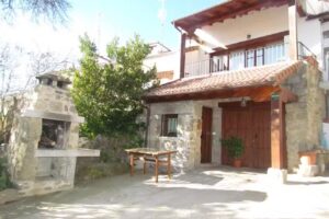 Casa Rural la Piedra del Mediodía de Gredos