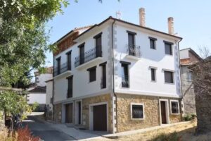 Casa Rural LA PILILLA I Y II