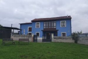 Casa Rural La Piñera