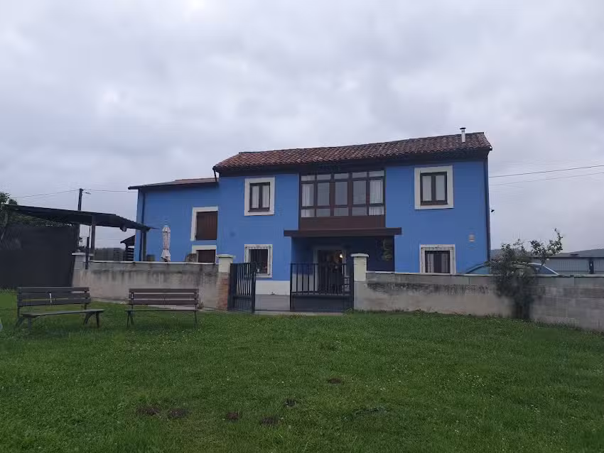 Casa Rural La Piñera