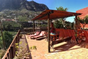 Casa Rural La Pitanga