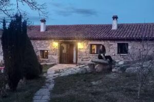 Casa Rural La Pontenzuela