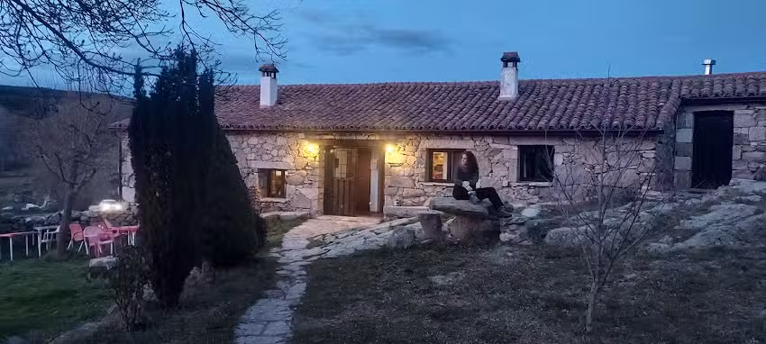 Casa Rural La Pontenzuela