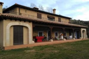 Casa Rural La Portellada