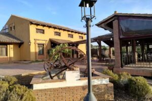 Casa Rural La Posada De Alcudia