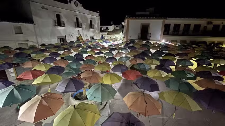 Casa Rural La Posada de María num. Licencia CR-CC-00078