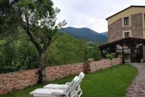 Casa rural La Posada de San Millán