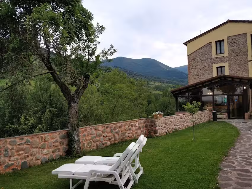 Casa rural La Posada de San Millán