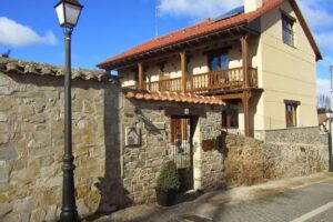 Casa Rural La Posada De Toribia