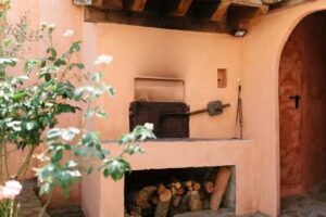 Casa Rural La Posada de Yélamos