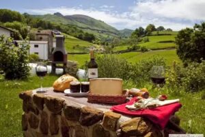 Casa Rural La Posada de Ziga