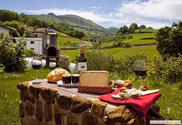 Casa Rural La Posada de Ziga
