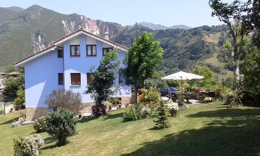 Casa Rural La Prida