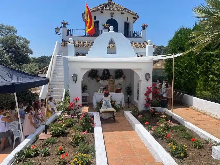 Casa Rural La Priorita