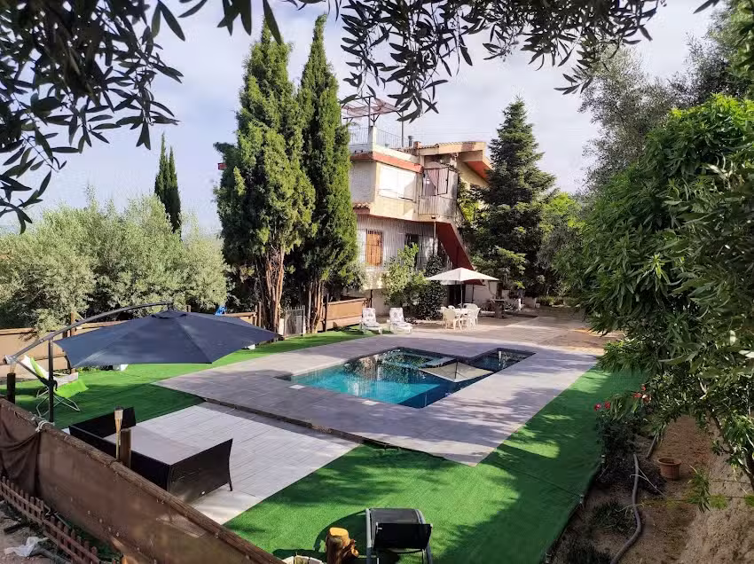 Casa Rural La Promesa Granada