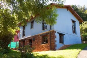 Casa Rural La Pumarada de Villaviciosa