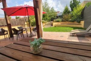 Casa Rural La Querencia de Valsaín