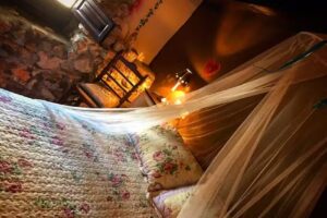 Casa Rural “La Quinta de Malu”