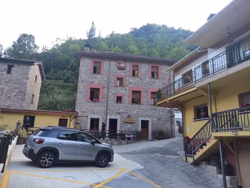 Casa rural la quintana