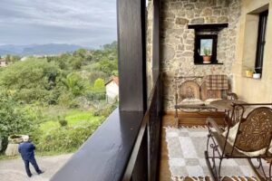 Casa Rural La Quintana de Arriba