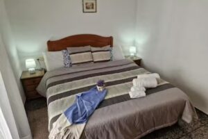 Casa Rural La Replaceta