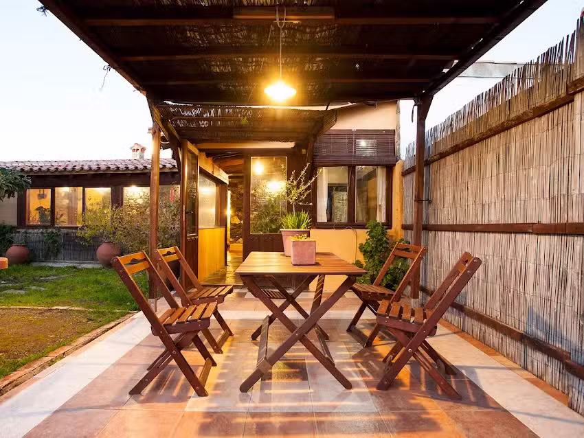 Casa Rural La Resolana