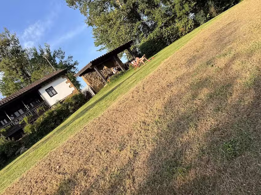 Casa Rural La Retuerta