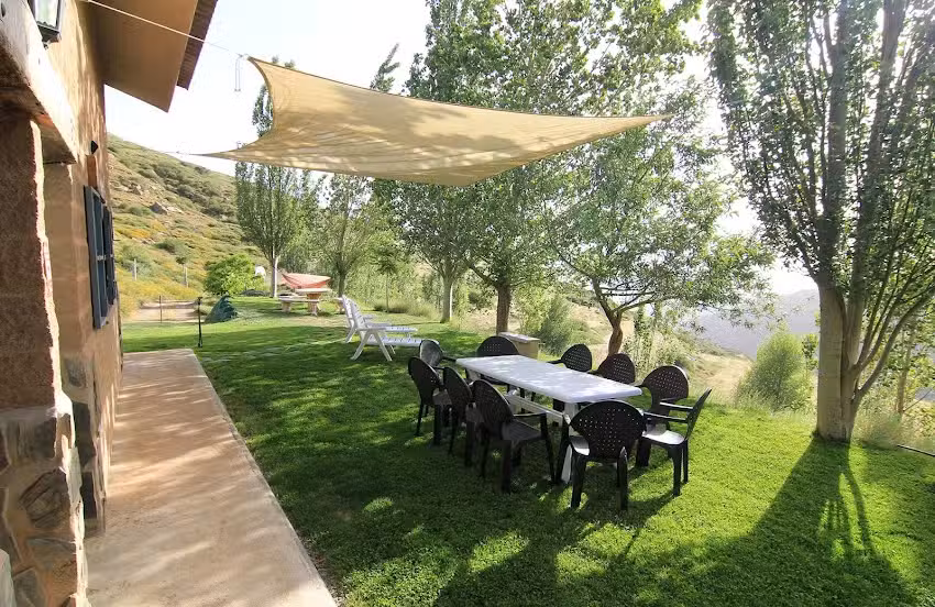 Casa Rural «La Rinconada del Caballo»