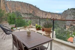 Casa Rural «La Rocha»