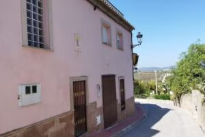 Casa Rural La Rosera