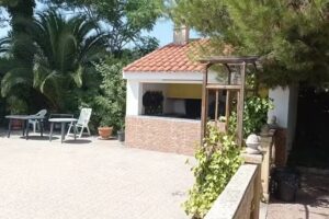 Casa Rural La Rótova