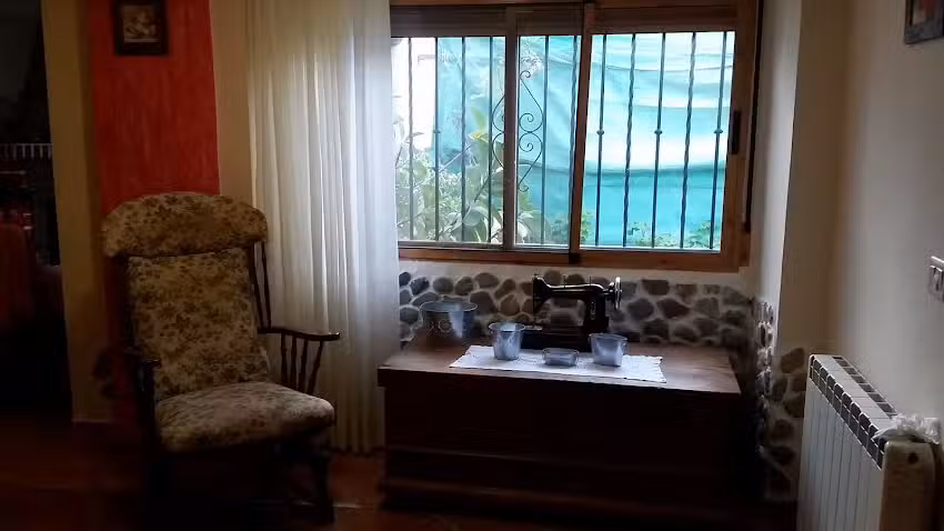 Casa Rural La Ruesca