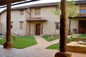 Casa Rural «La Ruina»