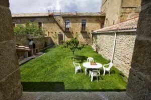 Casa Rural La Sacristana