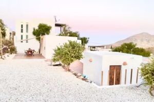 Casa Rural La Sal – Parque Natural Cabo de Gata