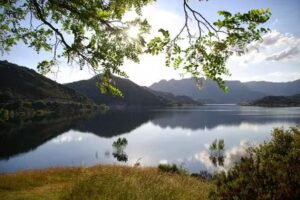 Casa Rural La Salona