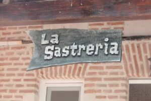 Casa Rural La Sastrería
