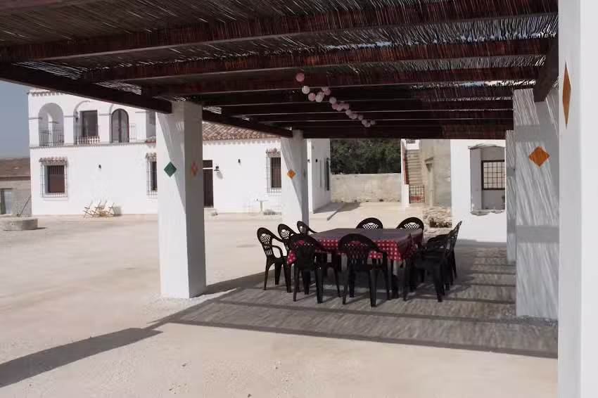 Casa Rural La Senda del Sol