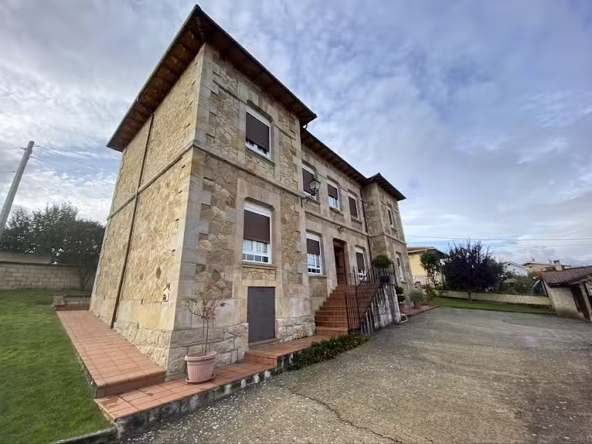 Casa Rural la Serna