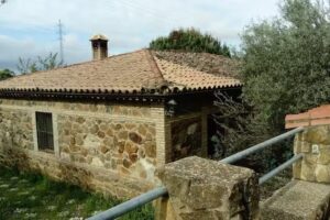 Casa Rural la Serrana de Aracena