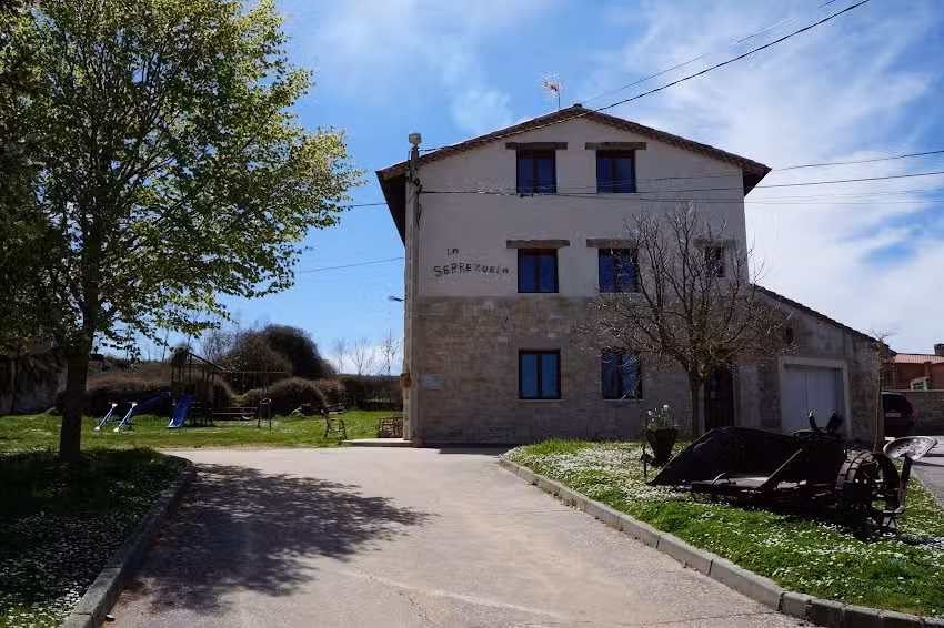Casa Rural La Serrezuela