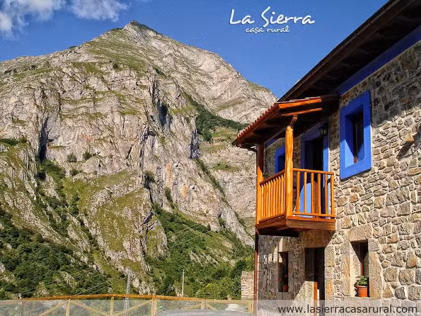 Casa Rural La Sierra