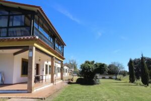 Casa Rural La Sierra De Monfragüe