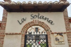 Casa Rural La Solana