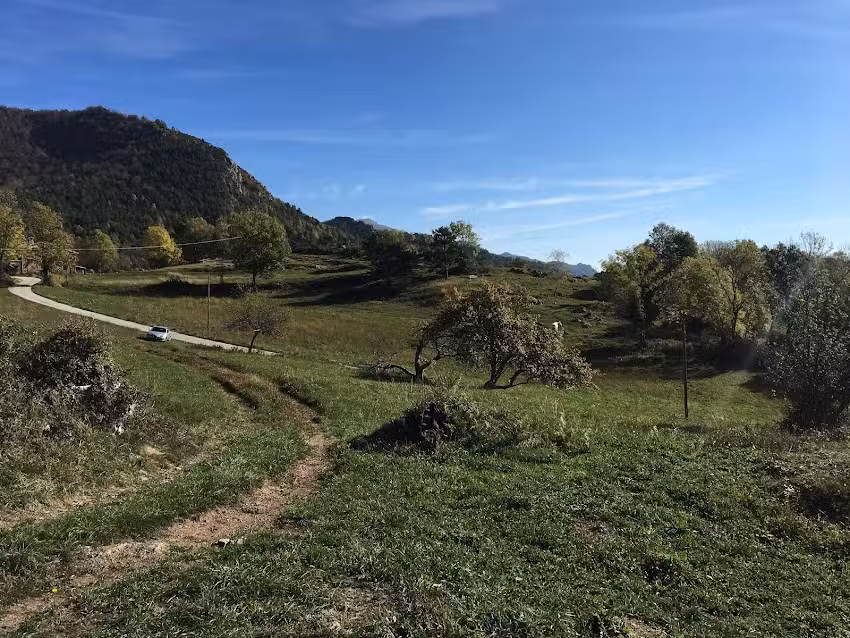 Casa Rural la Solana