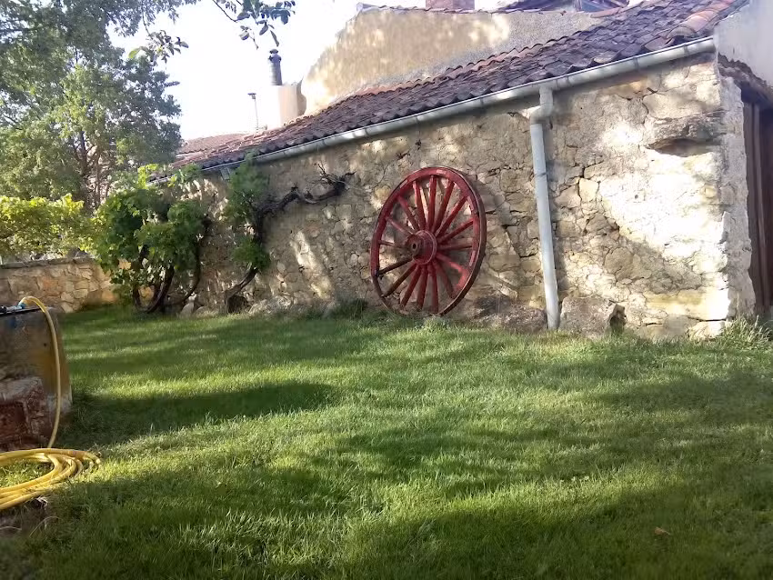 Casa Rural La Solana De Brieva