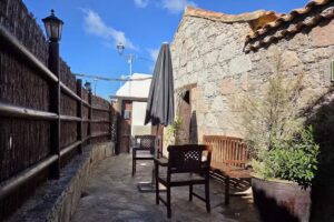 Casa Rural la Solana de Miguel Velázquez