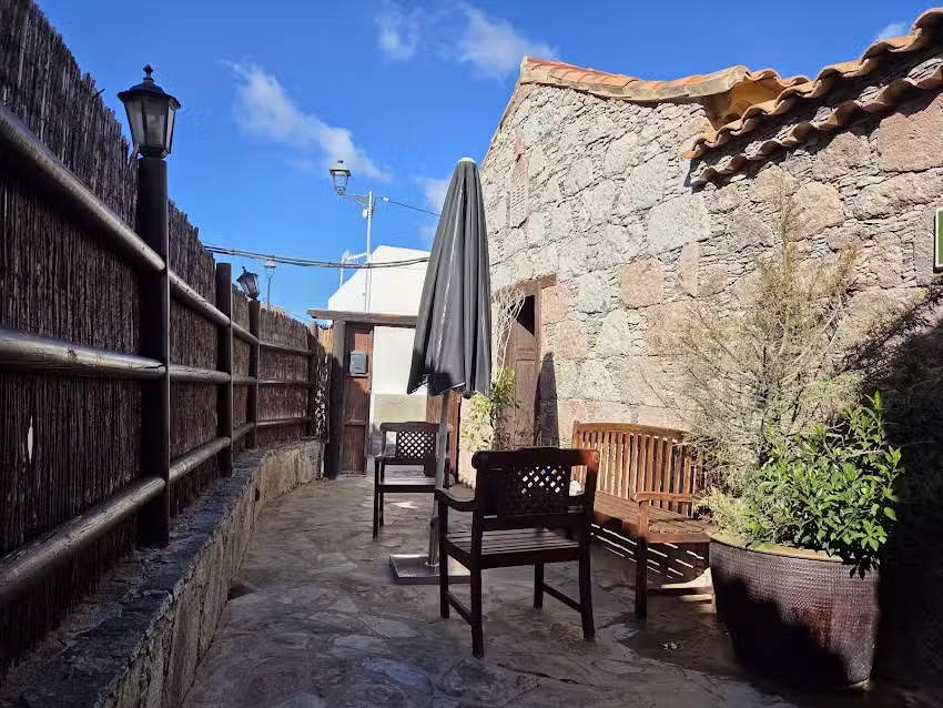 Casa Rural la Solana de Miguel Velázquez