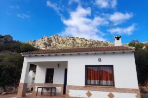 Casa Rural «La Solana de Turón»